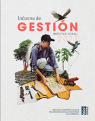 Portada local